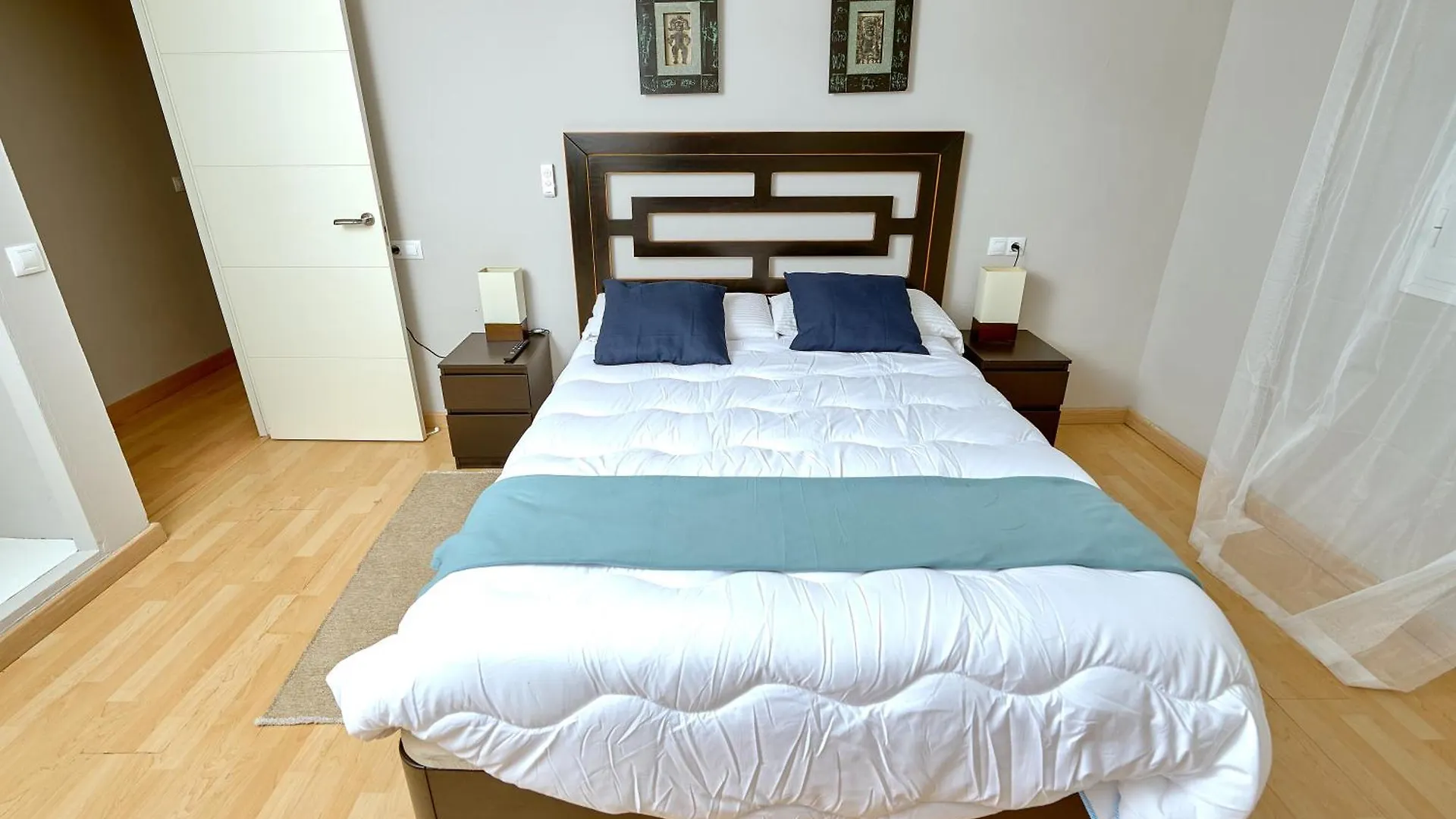 Holidays2Malaga Train Station Area Apartamento