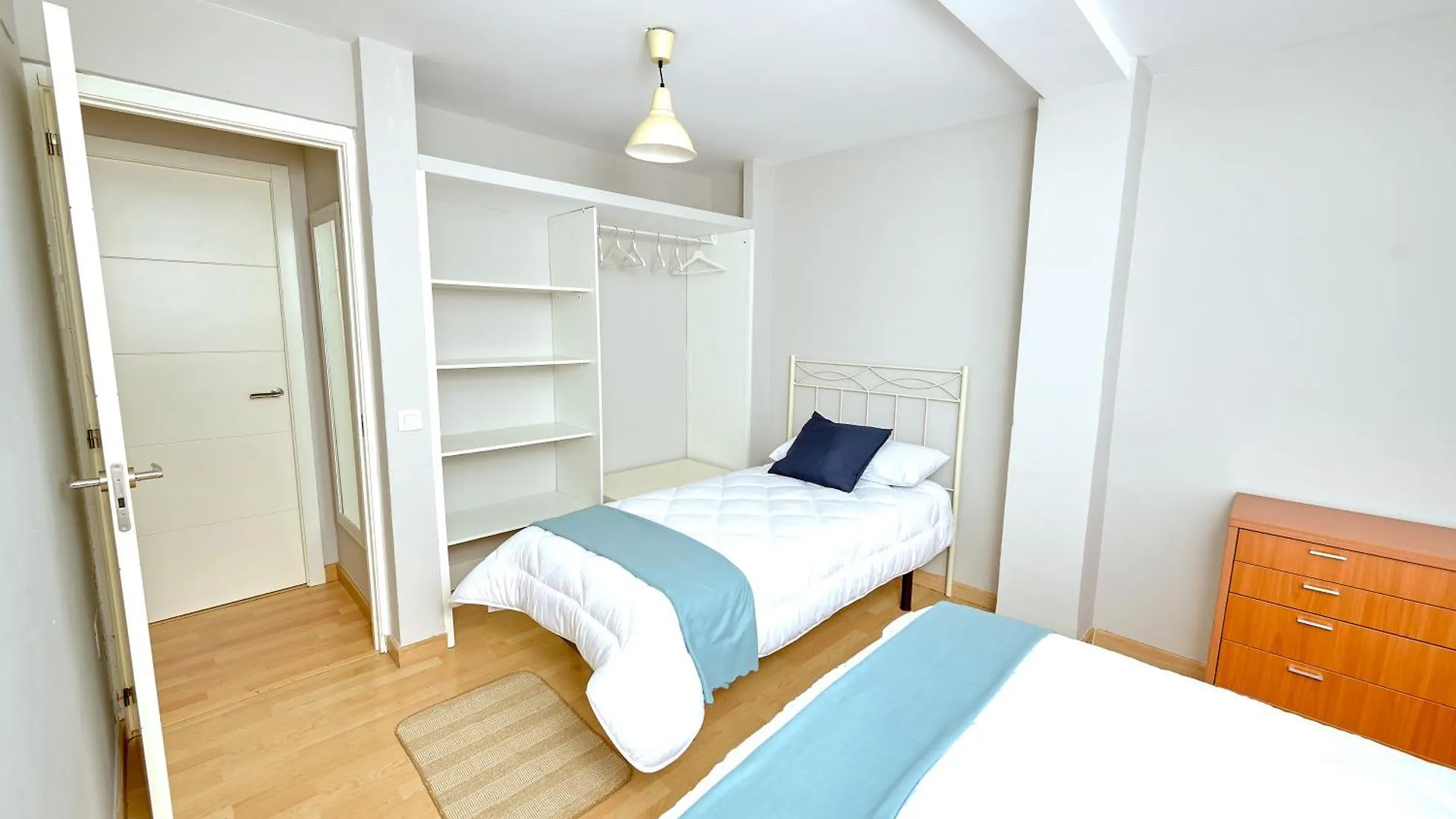 Apartamento Holidays2Malaga Train Station Area España