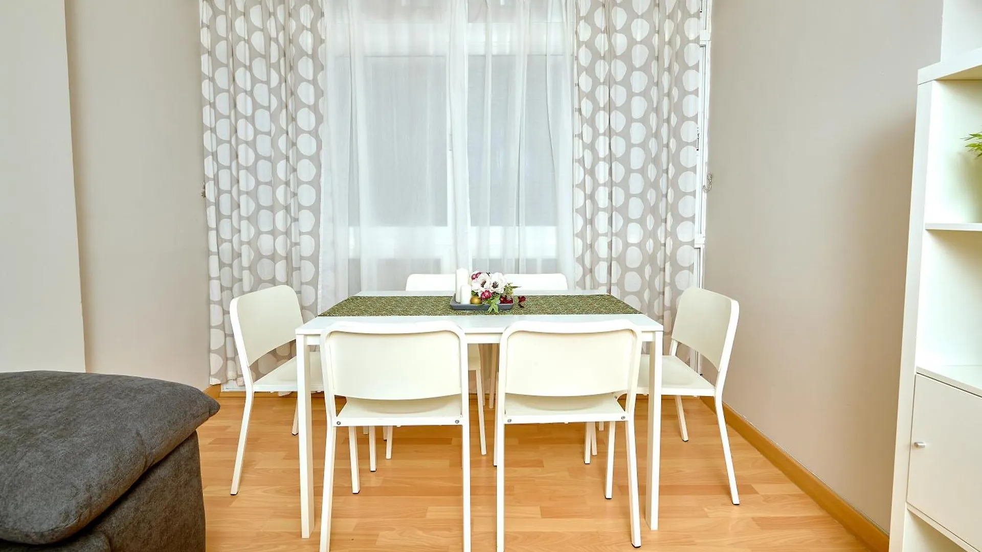 Holidays2Malaga Train Station Area Apartamento