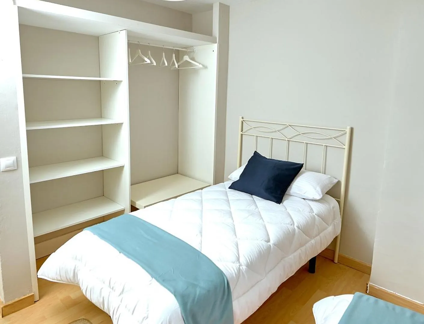 Holidays2Malaga Train Station Area Apartamento