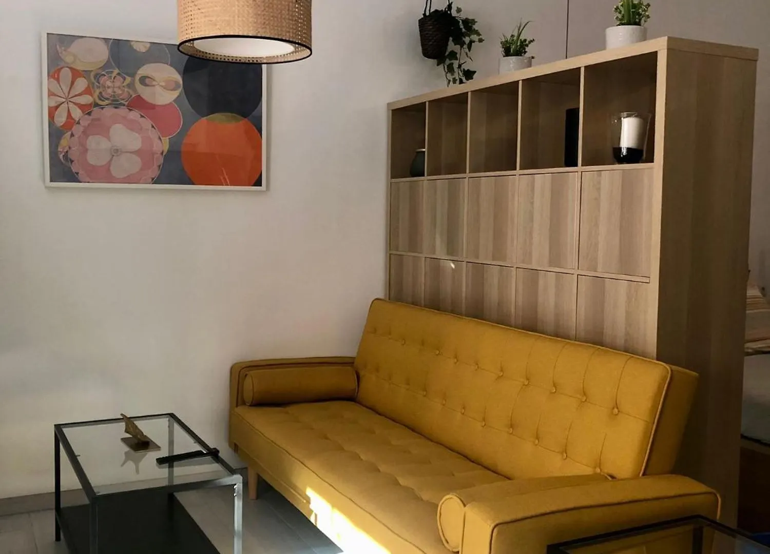 Apartamento Holidays2Malaga Train Station Area