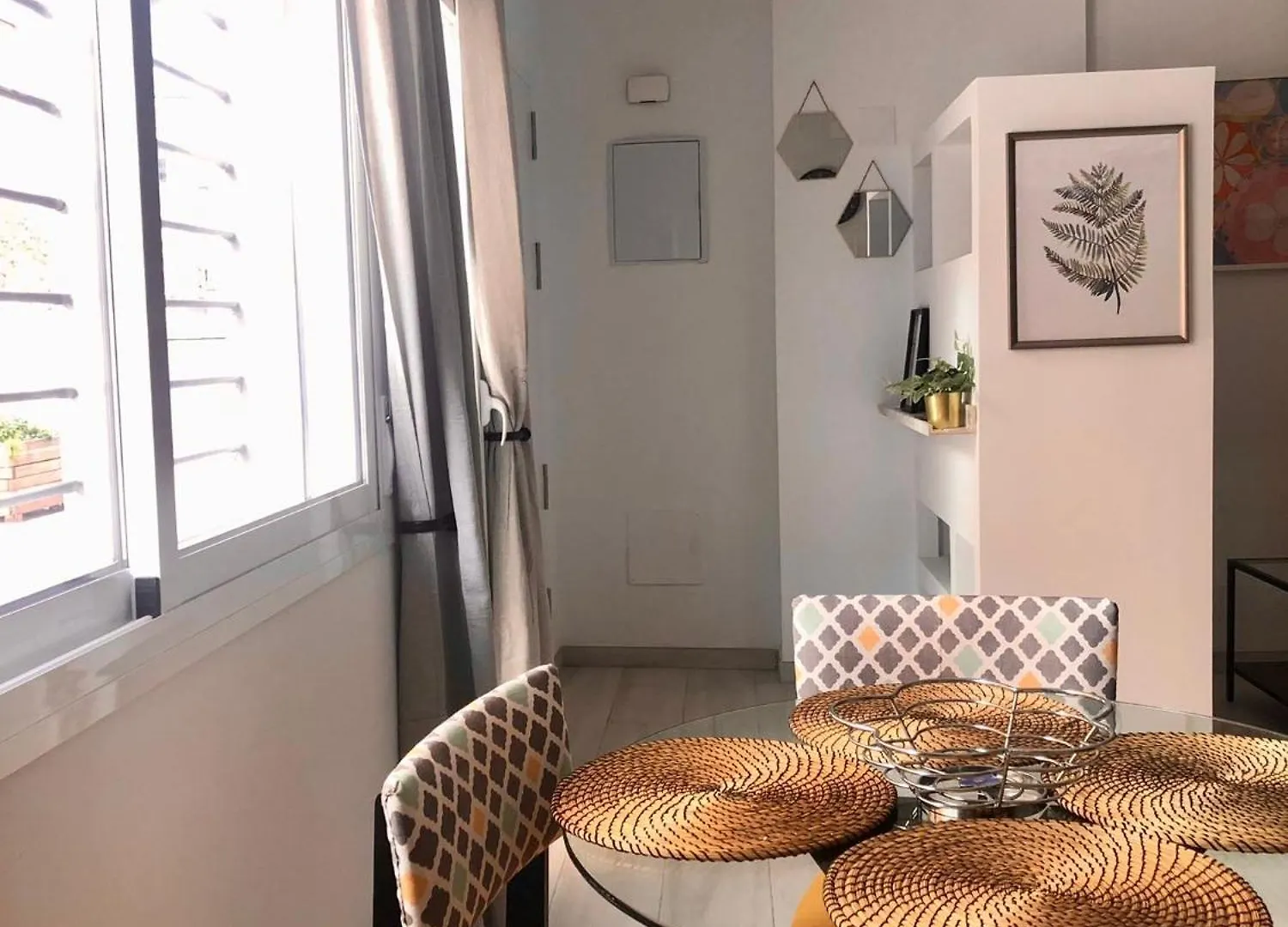 Apartamento Holidays2Malaga Train Station Area