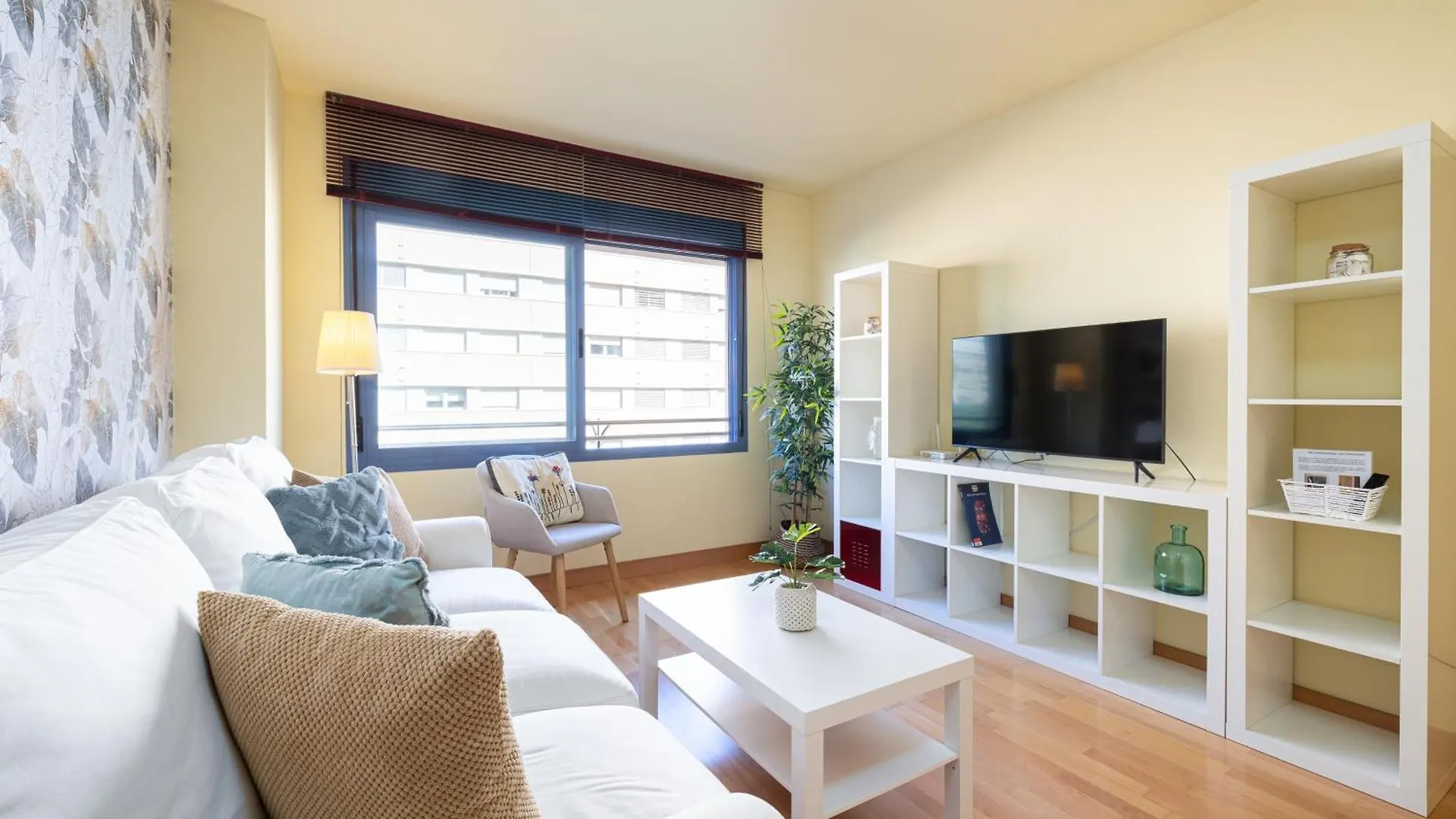 Holidays2Malaga Train Station Area Apartamento