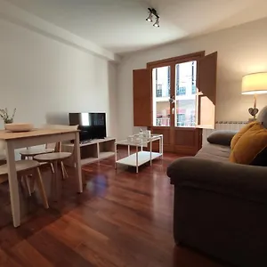 El Floc De Neu - Apartamento Camprodon