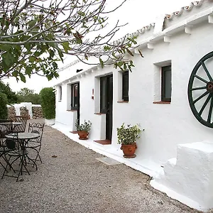 Matxani Gran Agroturismo Sant Climent